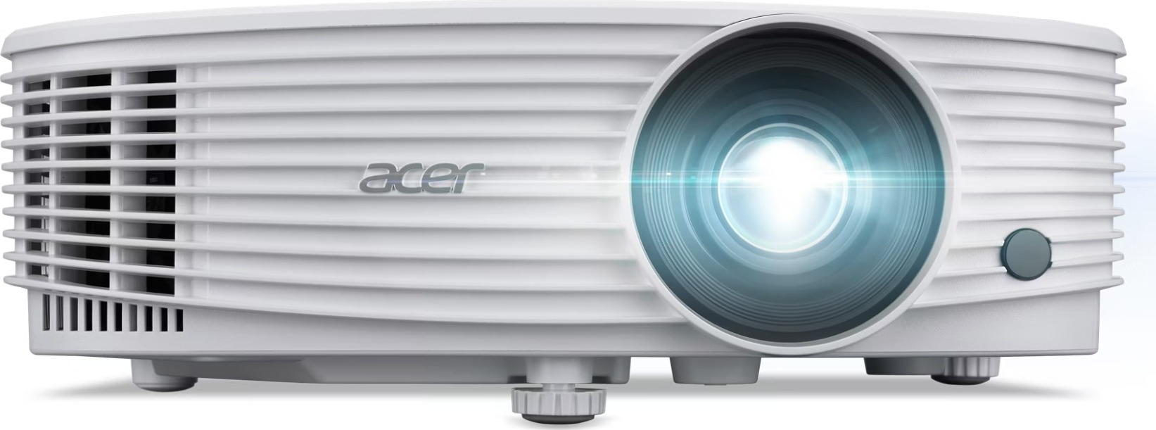 ACER Projektor X1526, DLP 3D, 1080p (1920x1080) FHD, 4000 ANSI, 13 000:1, HDMI, repro 1x3W, 2.4Kg, LumiSense, ColorBoost