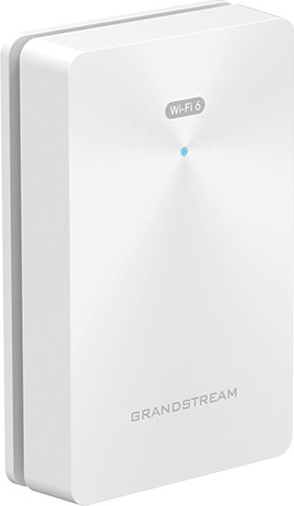 Grandstream GWN7661E přístupový bod Wi-Fi 6 AX3000, 3Gb/s, MU-MIMO, POE+, 256 klientů