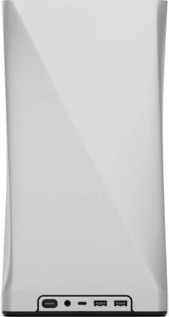 Fractal Design Era 2 Silver