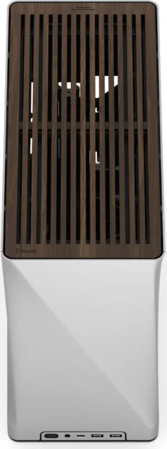 Fractal Design Era 2 Silver