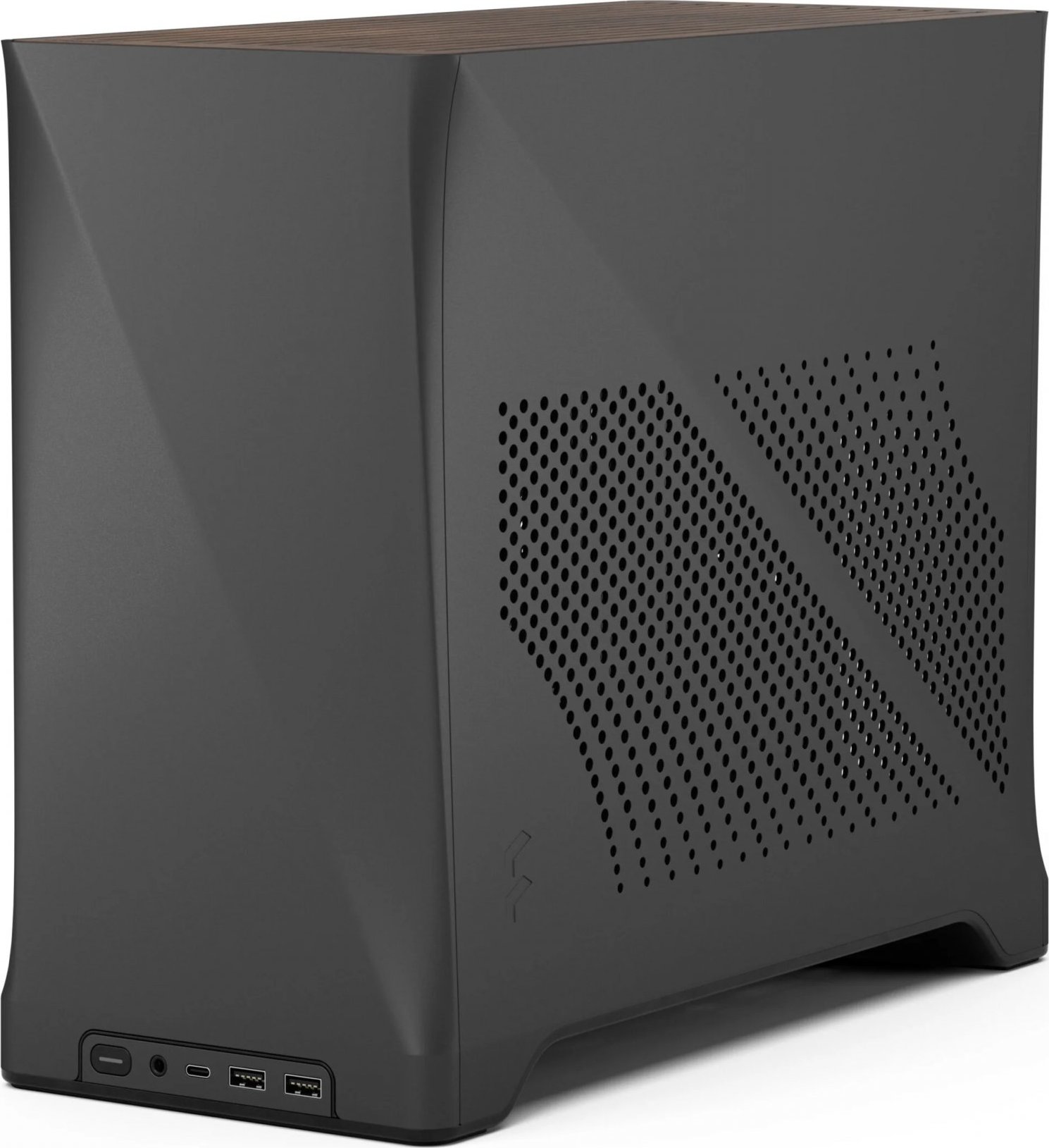 Fractal Design Era 2 Charcoal