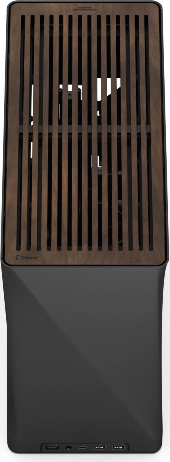 Fractal Design Era 2 Charcoal