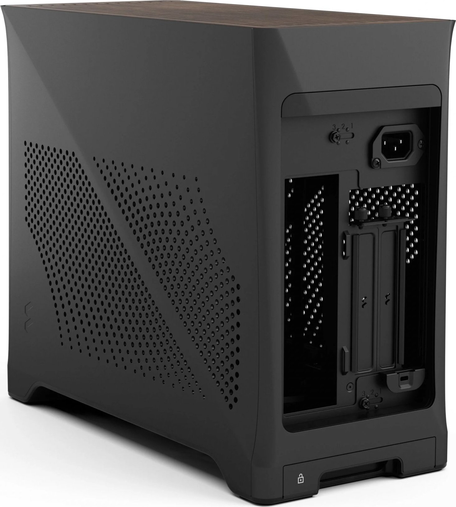 Fractal Design Era 2 Charcoal