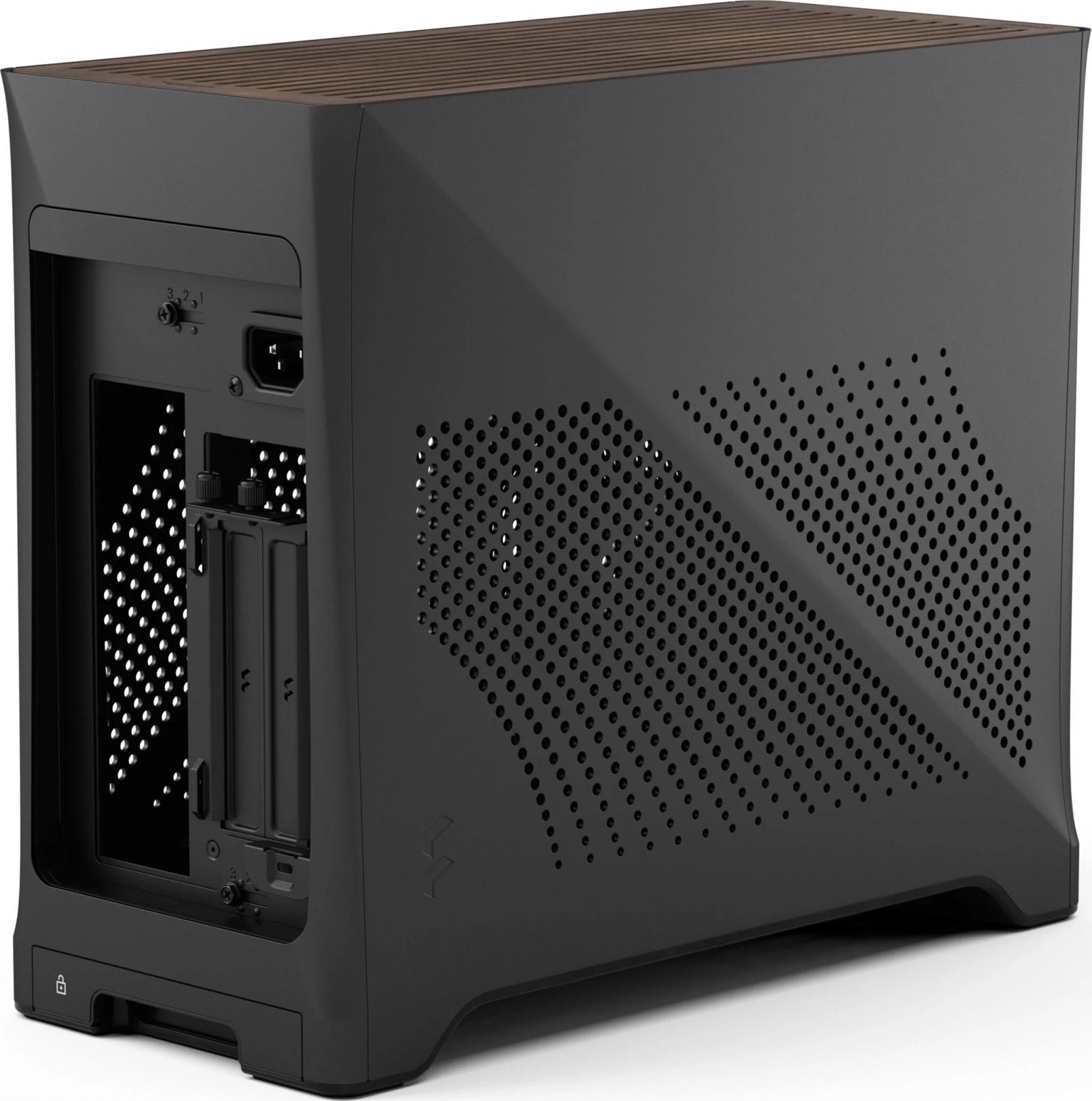 Fractal Design Era 2 Charcoal