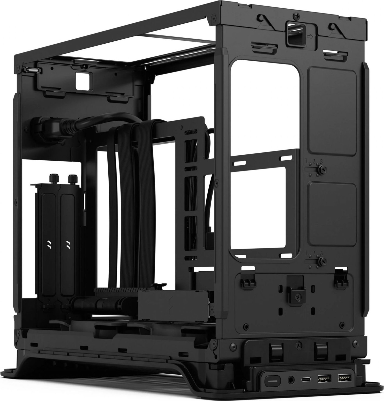 Fractal Design Era 2 Charcoal