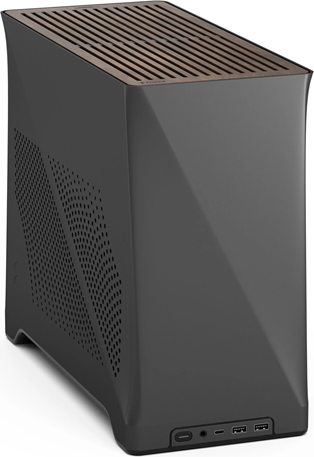 Fractal Design Era 2 Charcoal