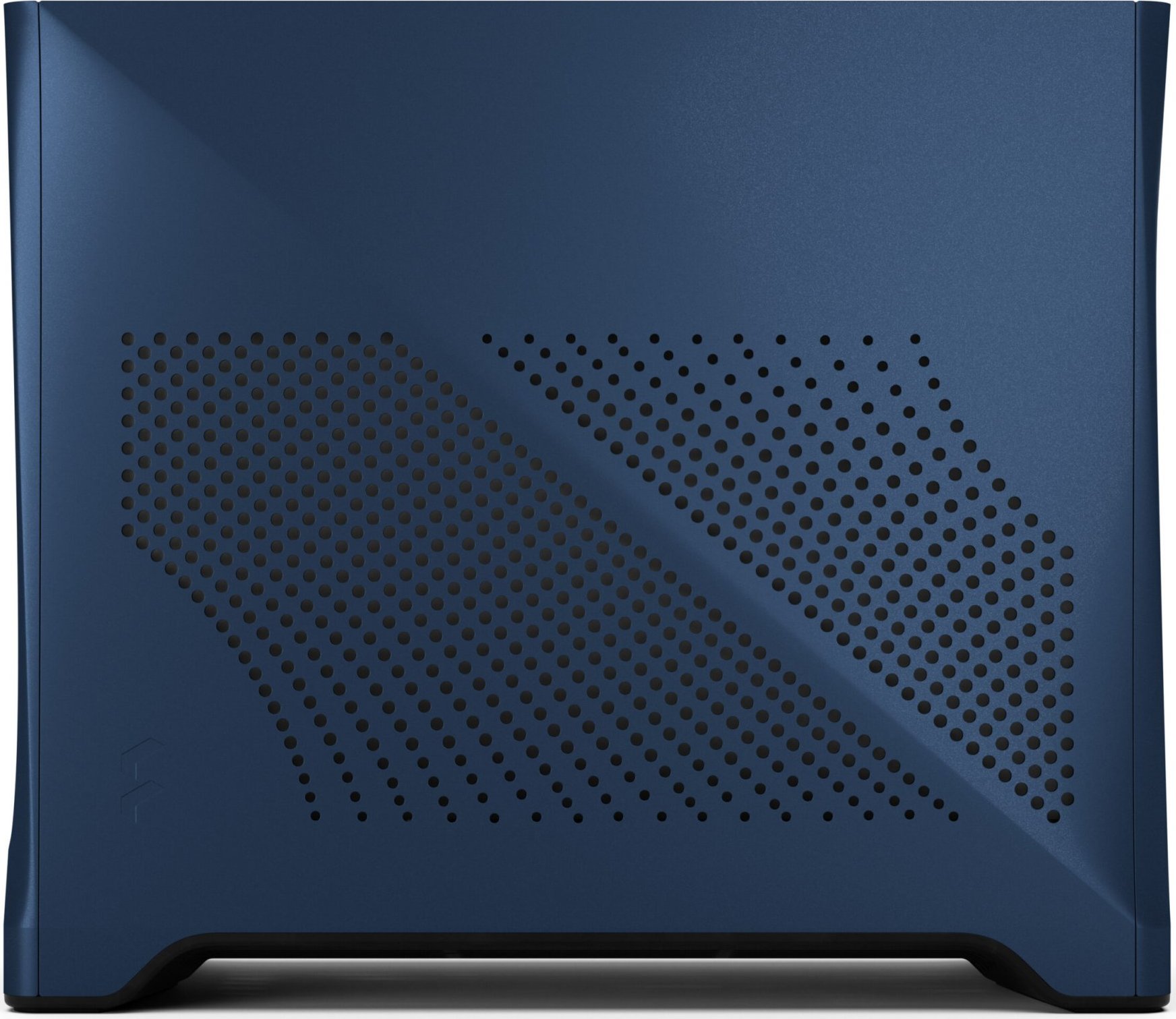 Fractal Design Fractal Era 2/Mini ITX/Modrá