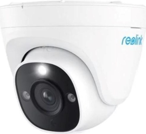 REOLINK bezpečnostní kamera P334, RLC-820A, 8MP, s Umělou inteligencí