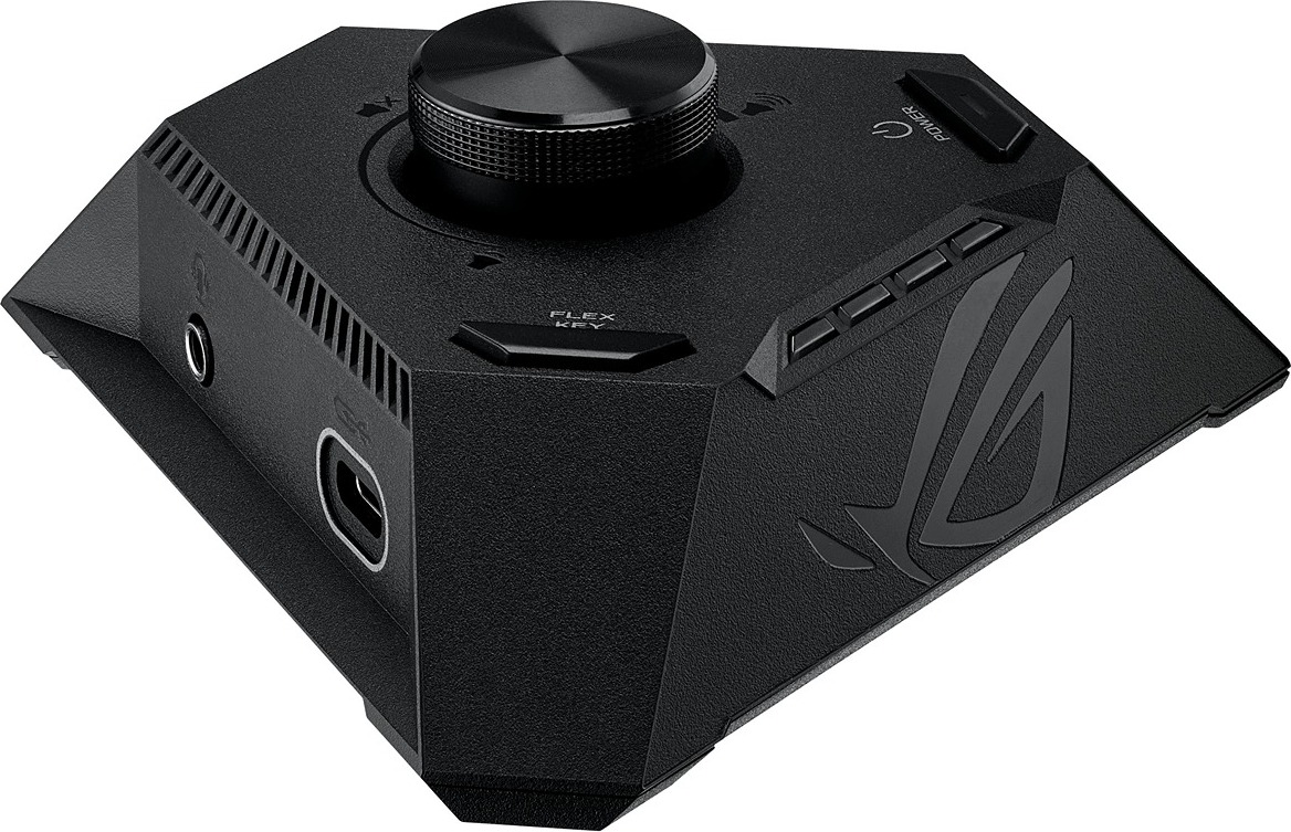 ASUS MB Sc AM5 ROG STRIX X870-I GAMING WIFI, AMD X870, 2xDDR5, 1xHDMI, 2xUSB4, WiFi, Mini-ITX