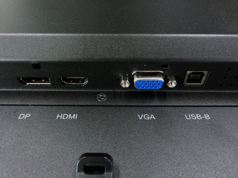 32" iiyama TF3215MC-B2: FHD,30P,VGA,HDMI,24/7