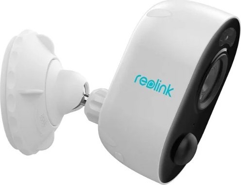 REOLINK bezpečnostní kamera Lumus Series E430, 2K 4MP QHD, WiFi