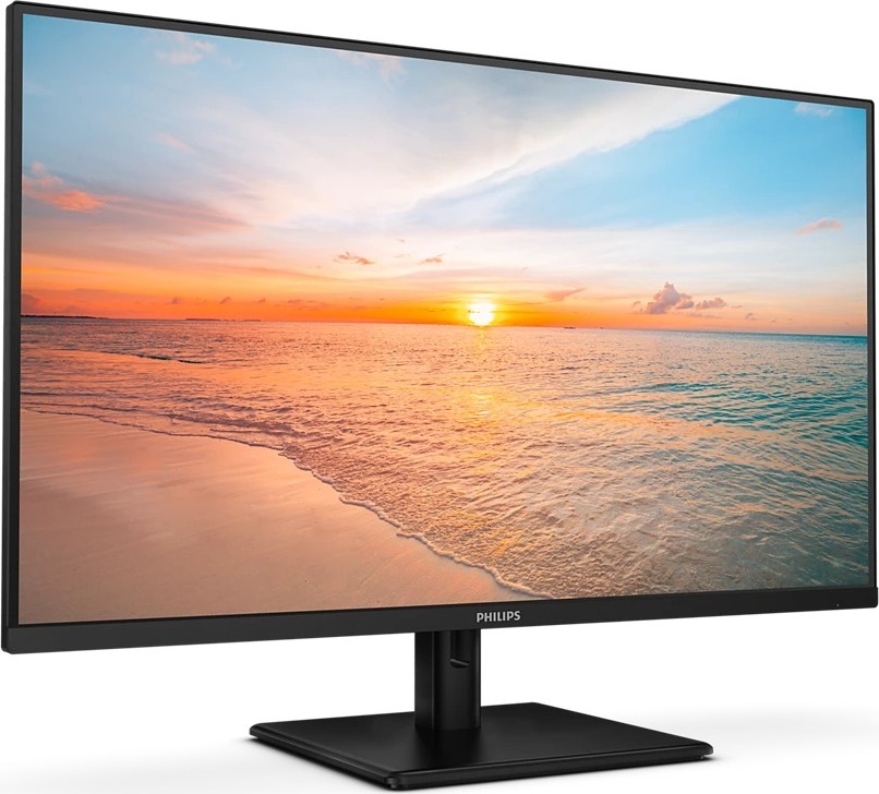 Philips MT VA LED 31,5" 32E1N1800LA/00 - VA panel, 3840x2160, 2xHDMI, DP, repro