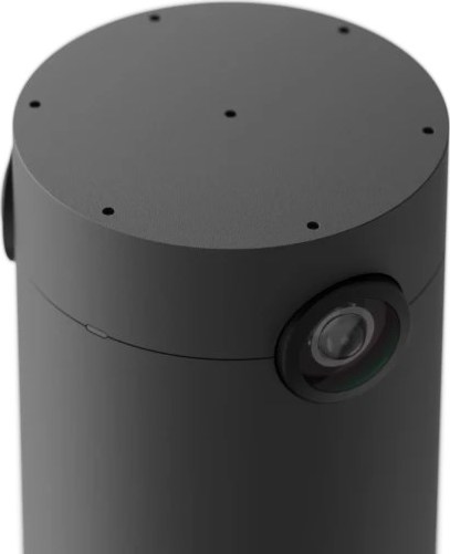 Logitech videokonferenční systém Sight, šedá