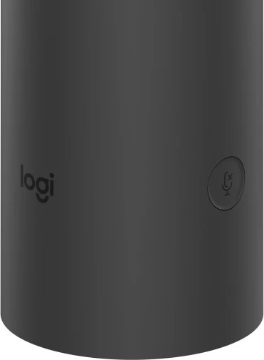 Logitech videokonferenční systém Sight, šedá