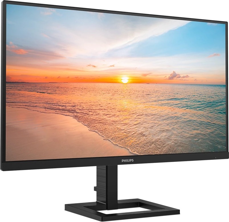 Philips MT IPS LED 27" 27E1N1800AE/00 - IPS panel, 3840x2160, 2xHDMI, DP, nast vysky, repro