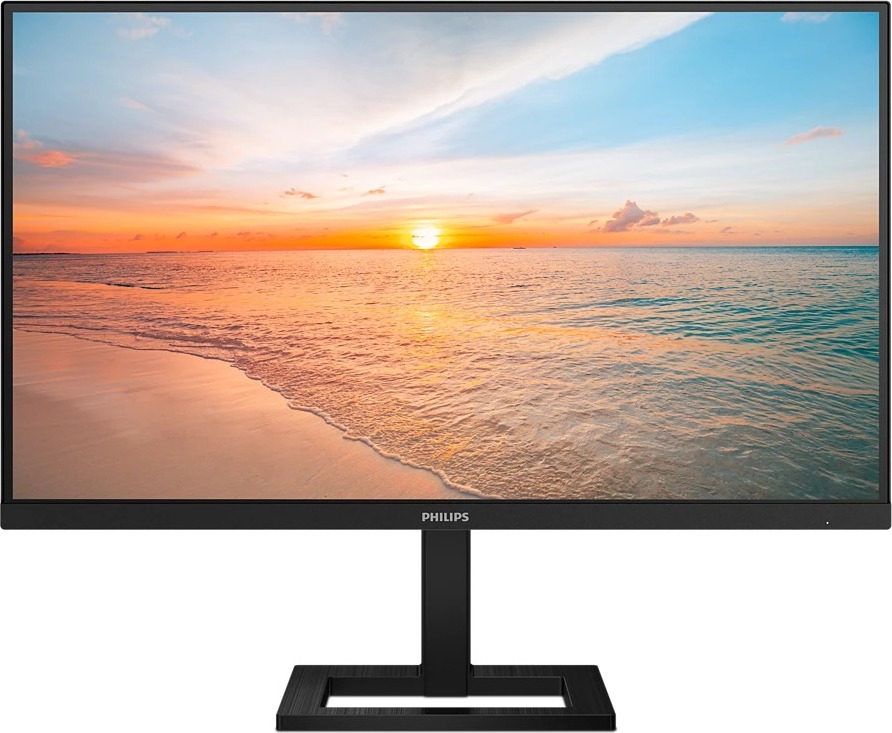 Philips MT IPS LED 27" 27E1N1800AE/00 - IPS panel, 3840x2160, 2xHDMI, DP, nast vysky, repro