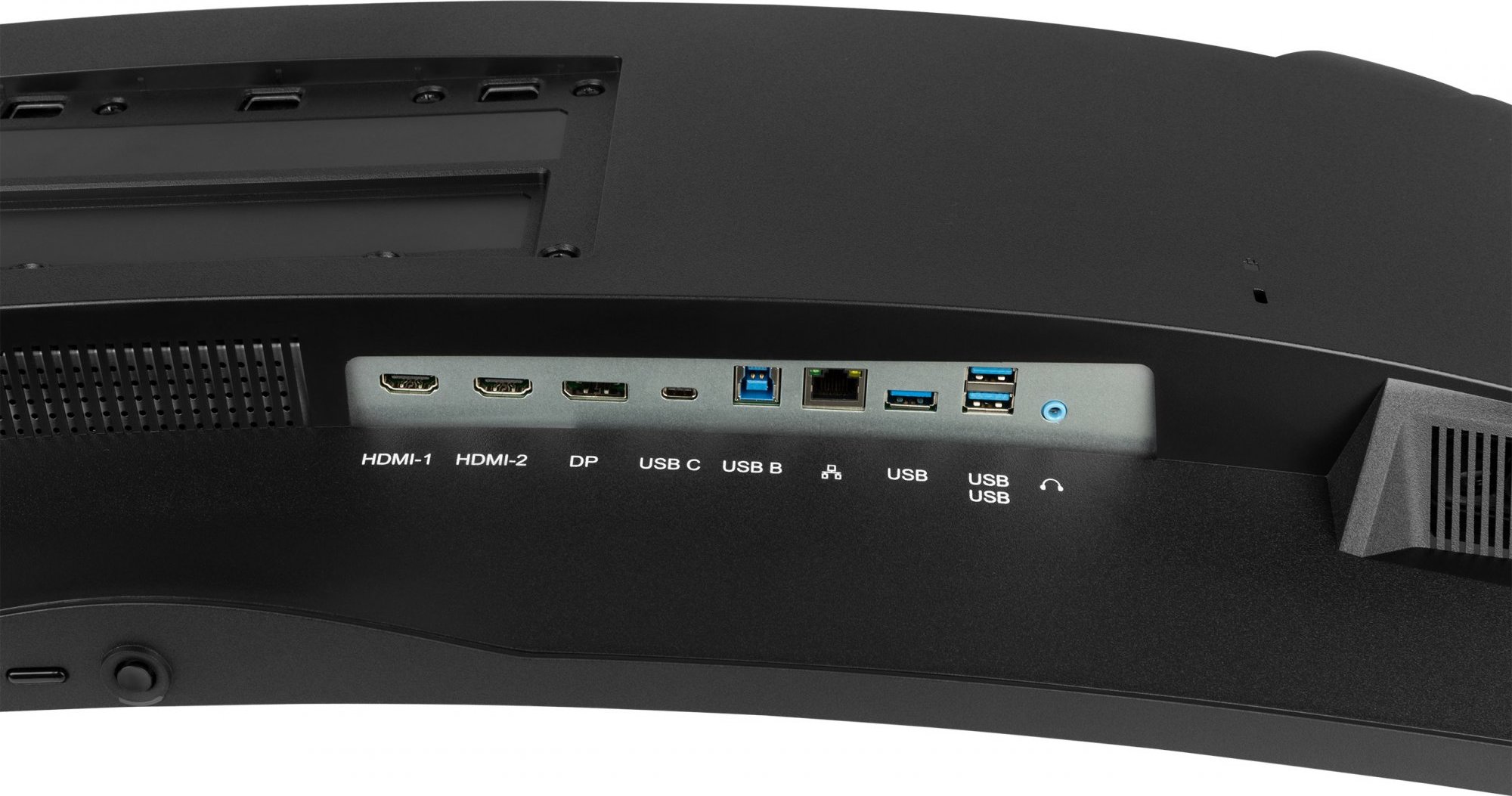 iiyama G-Master/GCB4580DQSN-B1/45"/VA/5120x1440/165Hz/0,8ms/Black/3R
