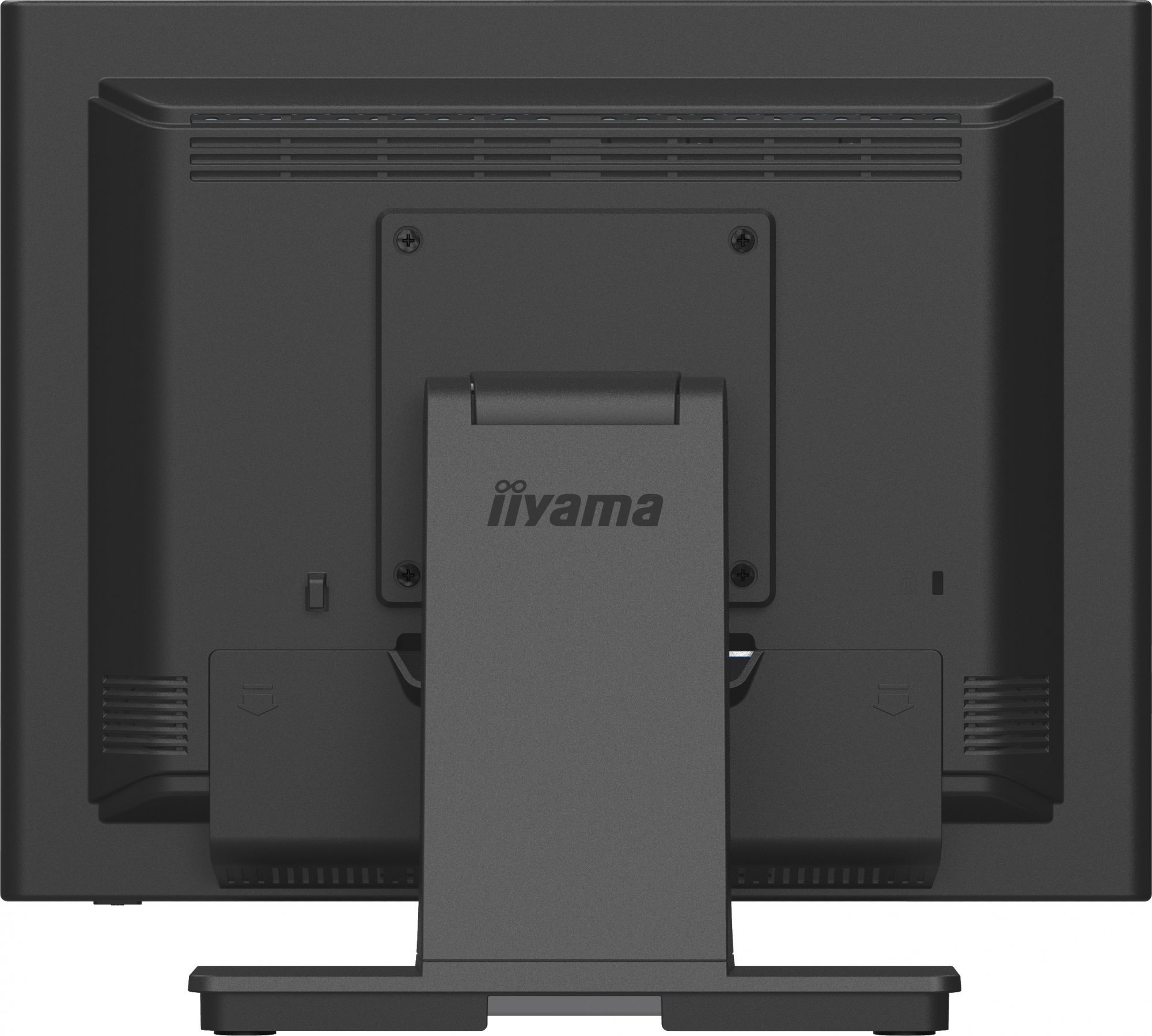 15" iiyama T1532MSC-B1S:PCAP,10P,FHD,HDMI,DP