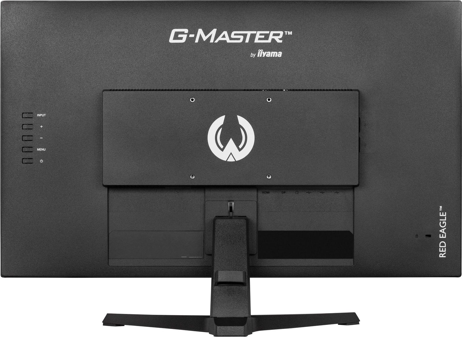 iiyama G-Master/G2770HSU-B6/27"/IPS/FHD/180Hz/0,2ms/Black/3R