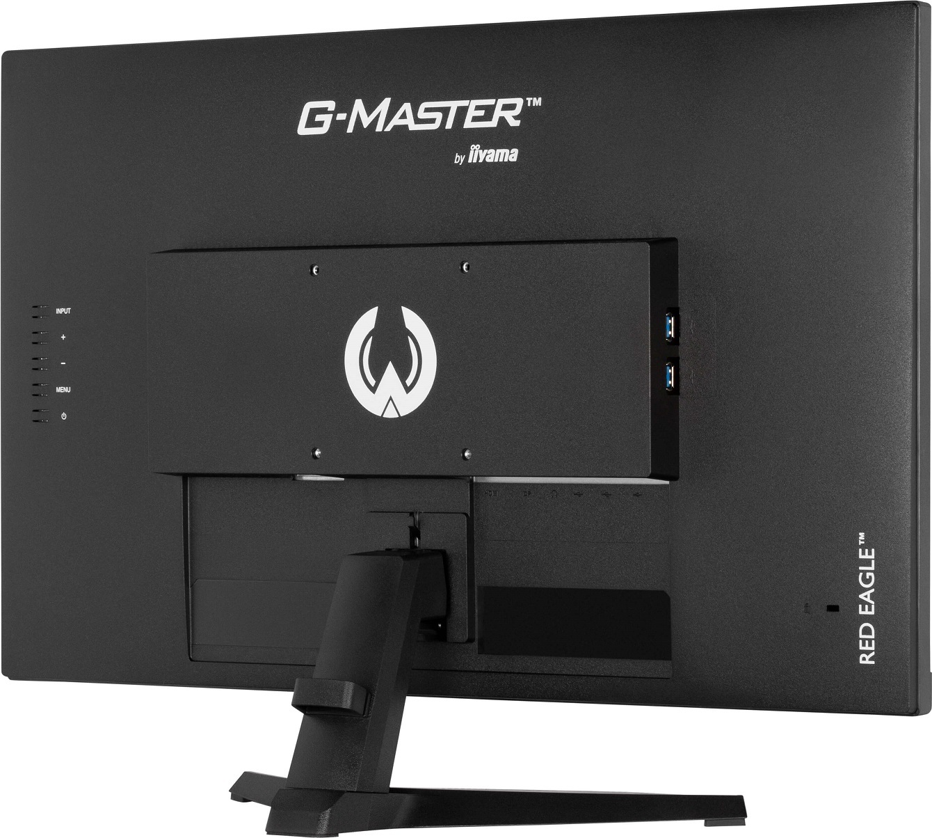 iiyama G-Master/G2770HSU-B6/27"/IPS/FHD/180Hz/0,2ms/Black/3R