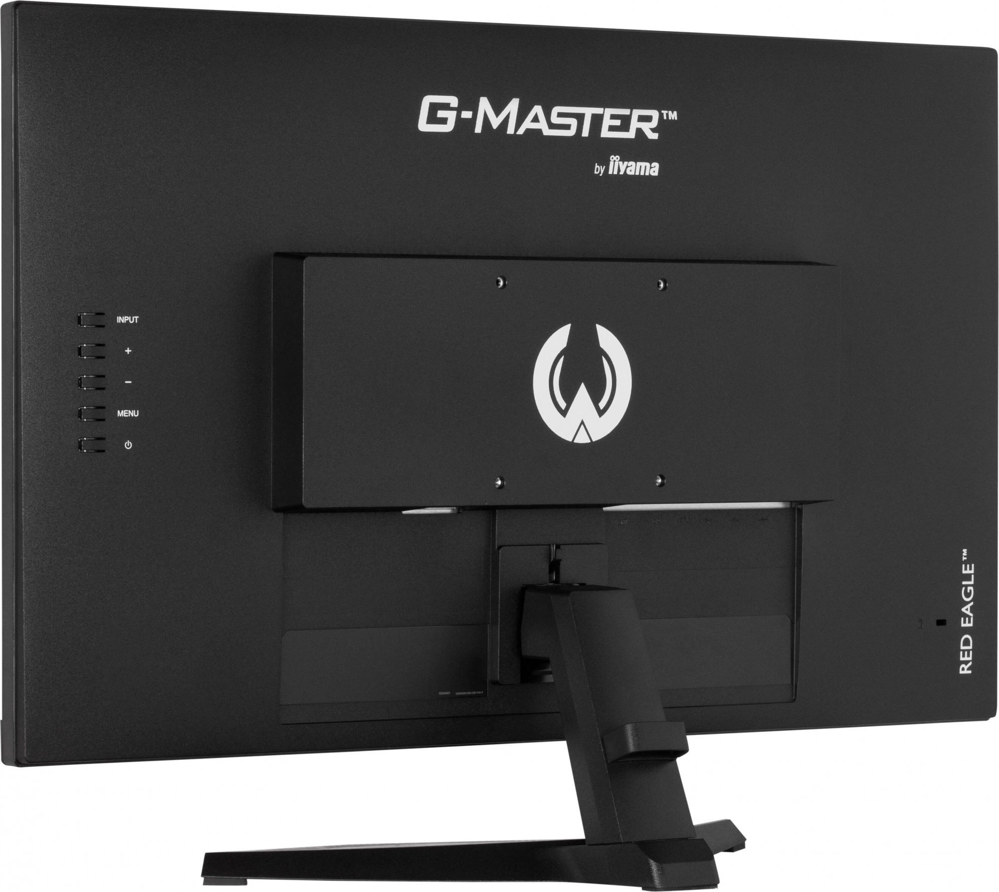 iiyama G-Master/G2770HSU-B6/27"/IPS/FHD/180Hz/0,2ms/Black/3R
