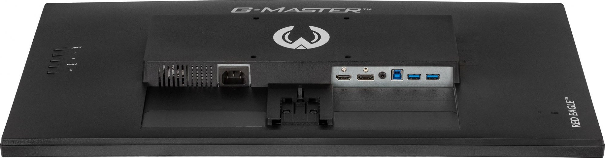 iiyama G-Master/G2770HSU-B6/27"/IPS/FHD/180Hz/0,2ms/Black/3R