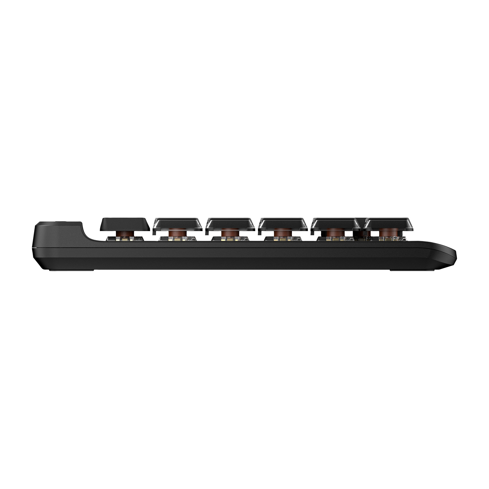 HP Inc. HP 430 Programmable Wireless Keypad - programovatelná bezdrátová klávesnice