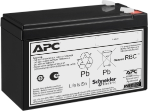 APC Replacement Battery Cartridge 175