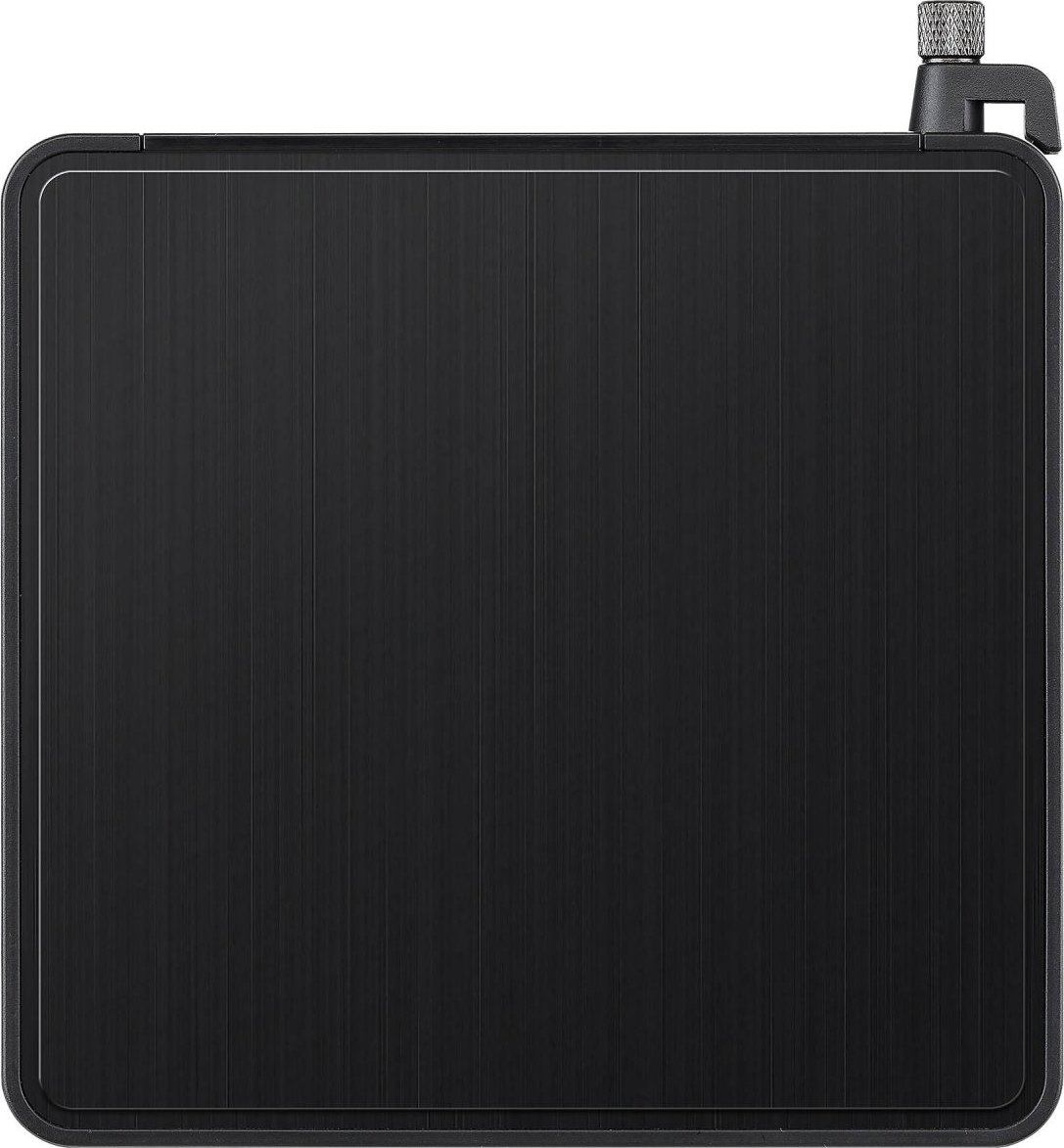 ASUS NUC/14 Pro (NUC14RVKC3000R2)/Mini/3-100U/bez RAM/UHD/bez OS/3R