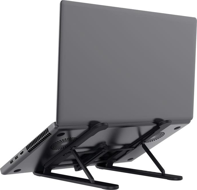 TRUST podstavec pod notebook Primo, skládací