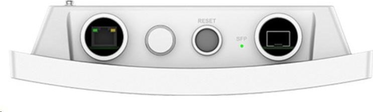 Grandstream GWN7660ELR venkovní přístupový bod Wi-Fi 6