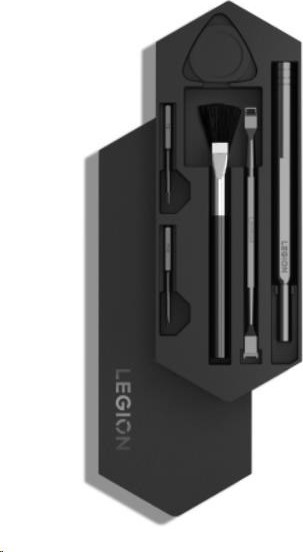LENOVO Legion Cleaning & Tool Kit - Overview and Service Parts