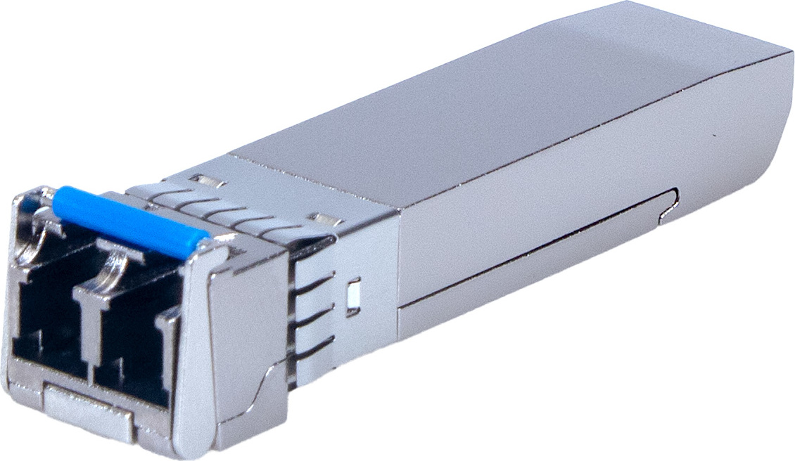 MaxLink 25G SFP28 optický modul, SM, 10km, 2x LC konektor, DDM