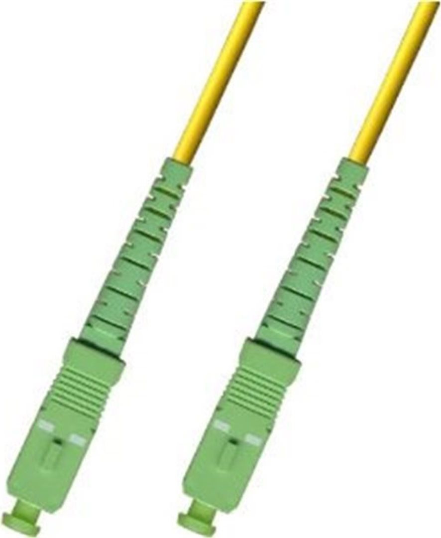 OEM FO patchkabel DUPLEX SC/APC- SC/APC 9/125 SM 5m, OS2