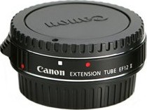 Canon EF-12 II mezikroužek 12 mm