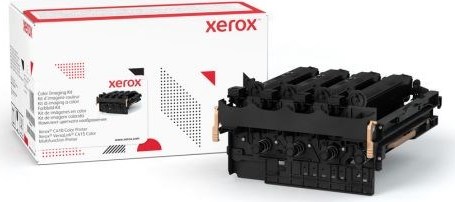 Xerox barevný fotoválec pro C325, C410,C415 4x (125 000 str.)