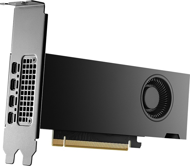 PNY NVIDIA RTX 2000 Ada Generation/16GB/GDDR6