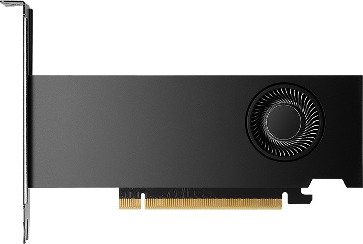 PNY NVIDIA RTX 2000 Ada Generation/16GB/GDDR6