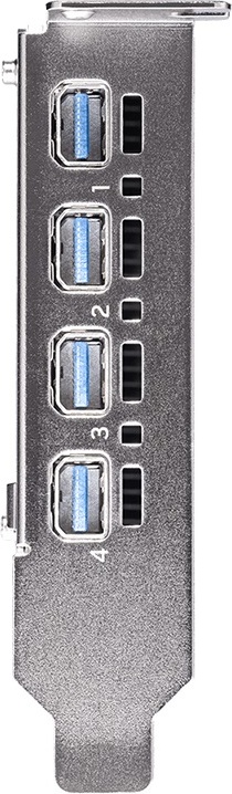 PNY NVIDIA RTX A1000/8GB/GDDR6