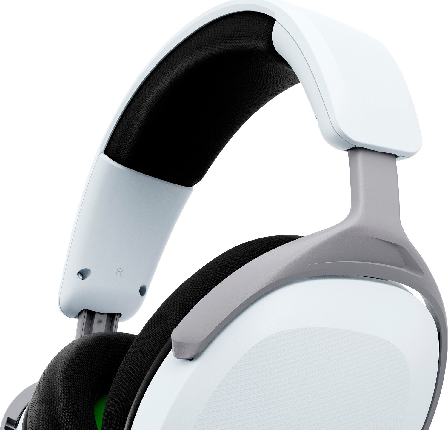 HP Inc. HyperX CloudX Stinger 2 Core WHT GAM HEADSET Xbox - Sluchátka pro herní konsole