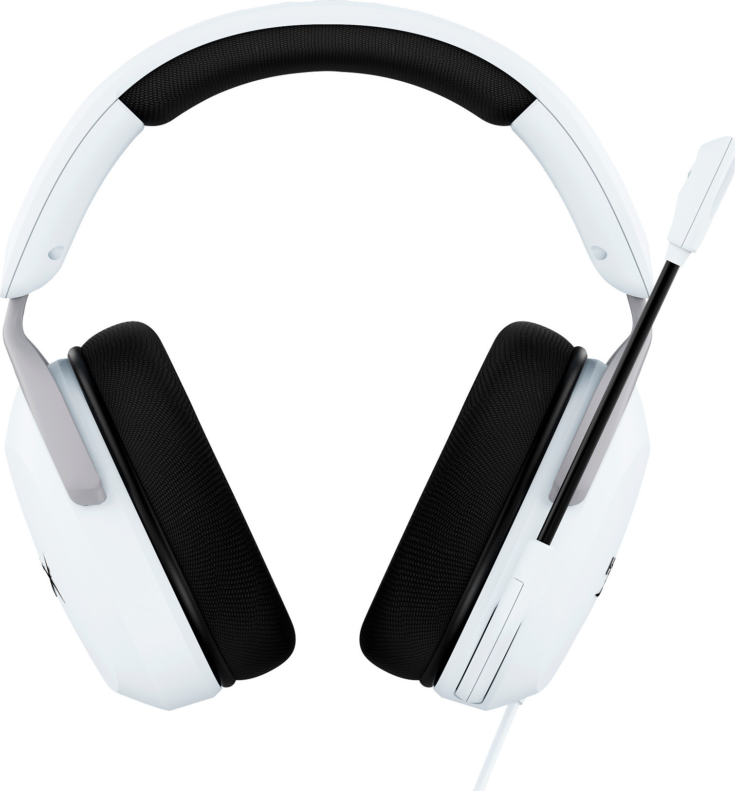 HP Inc. HyperX CloudX Stinger 2 Core WHT GAM HEADSET Xbox - Sluchátka pro herní konsole