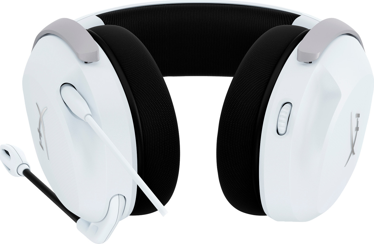 HP Inc. HyperX CloudX Stinger 2 Core WHT GAM HEADSET Xbox - Sluchátka pro herní konsole