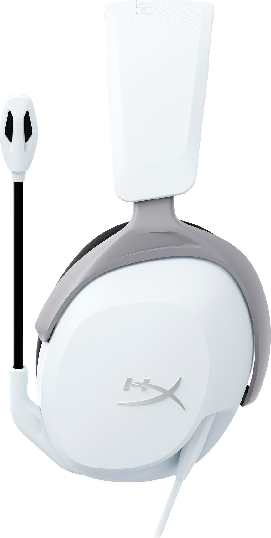 HP Inc. HyperX CloudX Stinger 2 Core WHT GAM HEADSET Xbox - Sluchátka pro herní konsole
