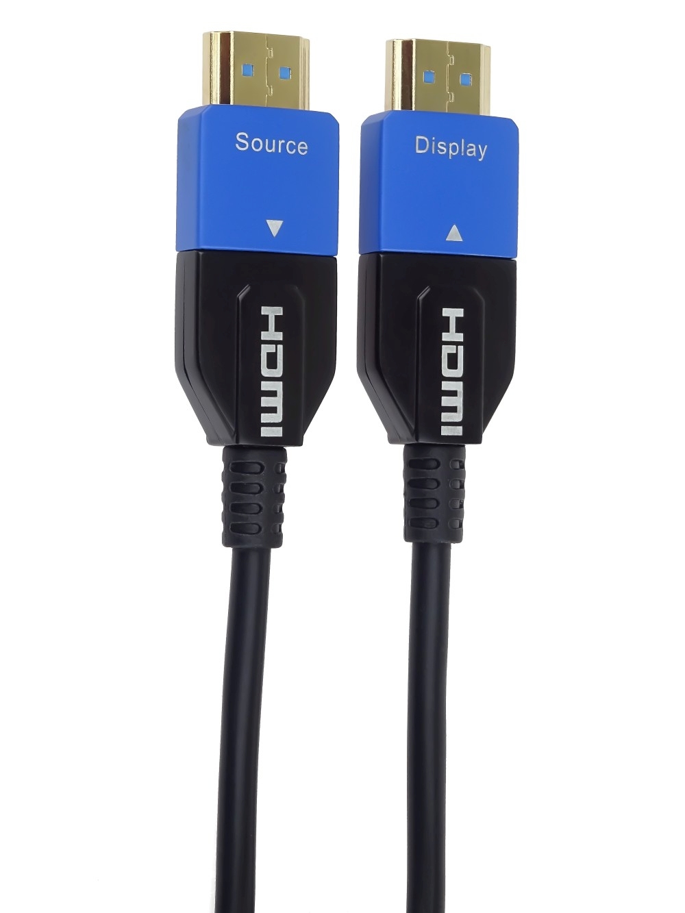 PremiumCord HDMI 2.1 8K@60Hz 4K@120Hz 5m zlacený