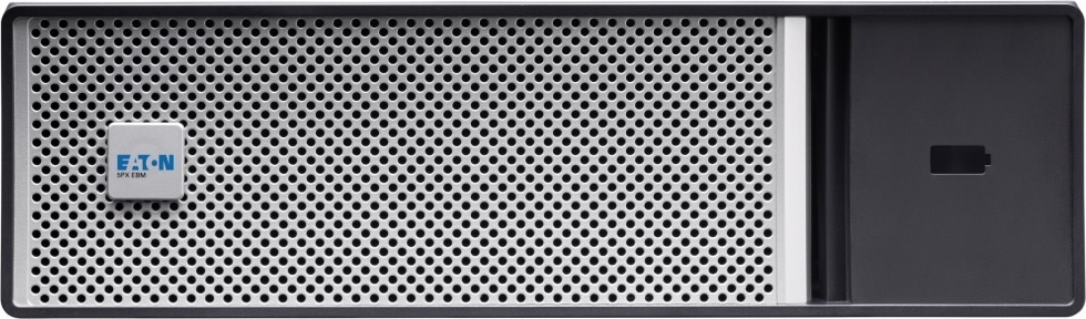 Eaton 5PX EBM 72V RT3U, prídavná batéria pre UPS 5PX2200IRT3UG2 a 5PX3000IRT3UG2