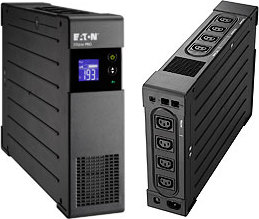 Eaton Ellipse PRO 1600 IEC, UPS 1600VA, 8 zásuviek IEC, LCD