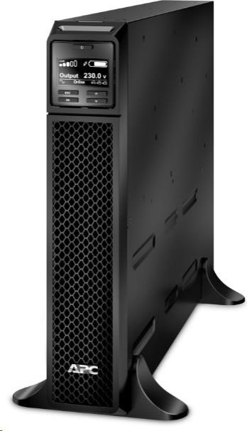APC Smart-UPS SRT 2200VA 230V, On-Line (1980W)