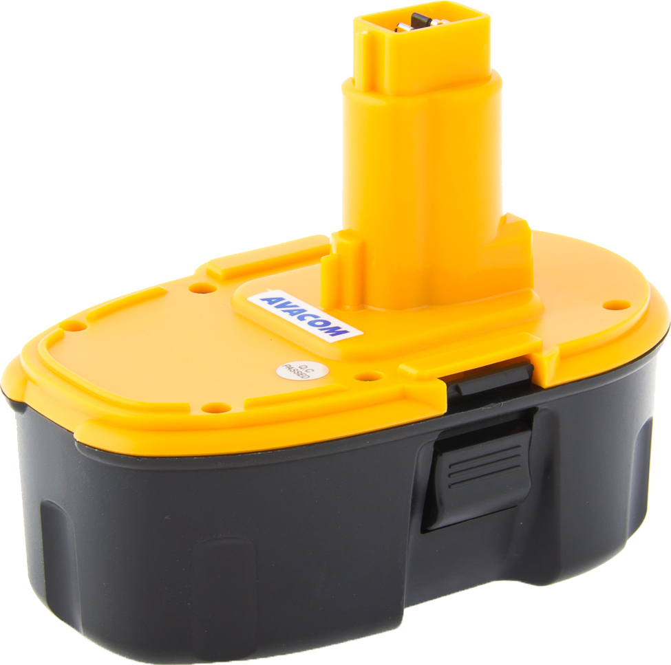 AVACOM batéria pre DEWALT DE9096 Ni-MH 18V 3000mAh, články PANASONIC
