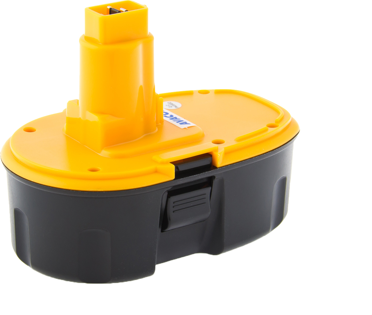 AVACOM batéria pre DEWALT DE9096 Ni-MH 18V 3000mAh, články PANASONIC