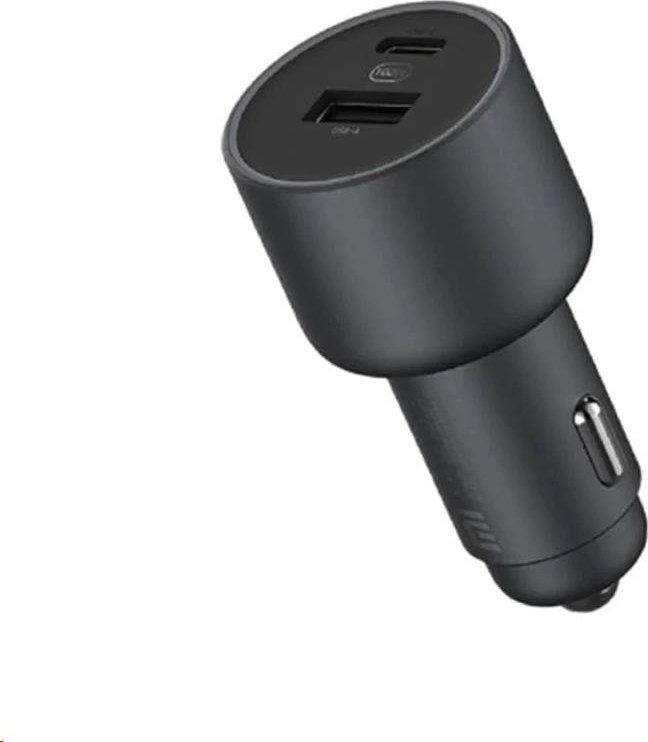 Xiaomi 67W Car Charger (USB-A + Type-C)